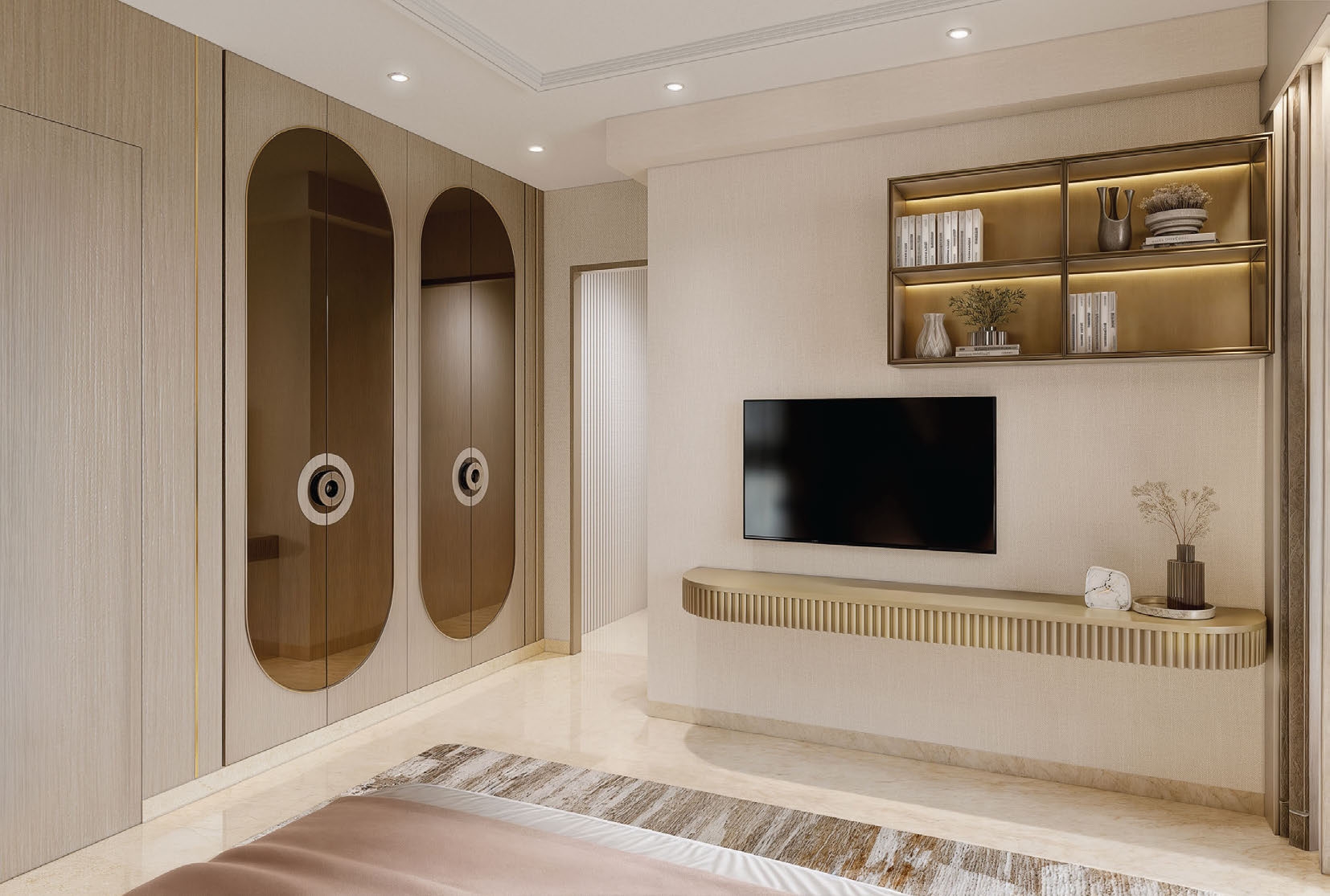 Project View